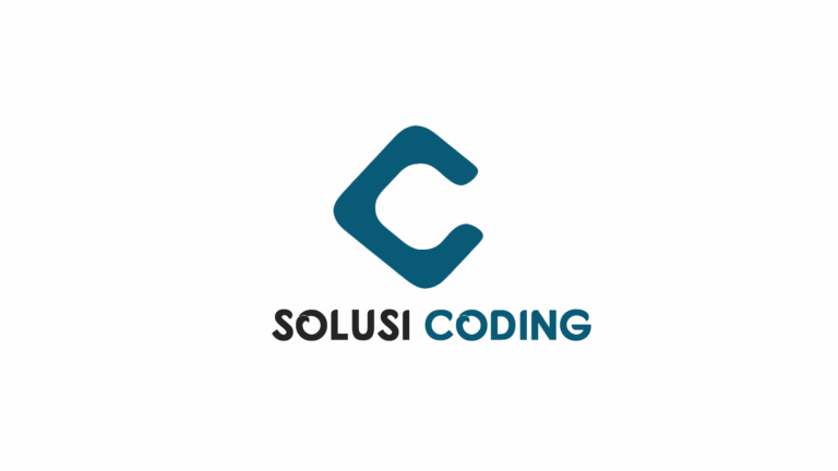 solusicoding