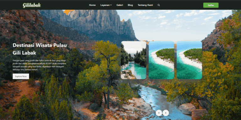 gililabak