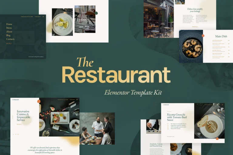 the-restaurant-cover-image